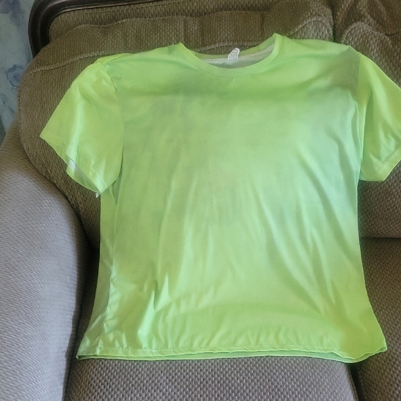 Safety Tip 3XL Graphic Tee. Don't Put Fingers Anywhere Wouln't Put Your C○€K. - Picture 3 of 5